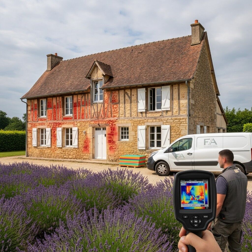 BELFORTAINE DE CHAUFFAGE